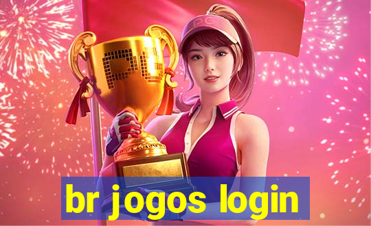 br jogos login